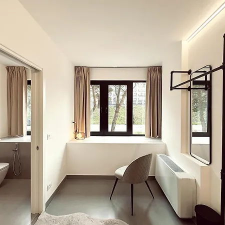 Deeproomvenice Apt1 * Velence