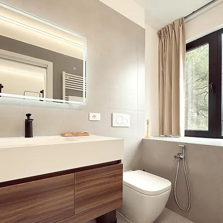 Deeproomvenice Apt1 * 베니스