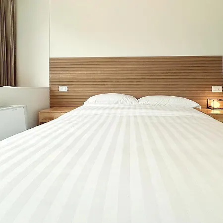 Deeproomvenice Apt1 Konukevi Venedik