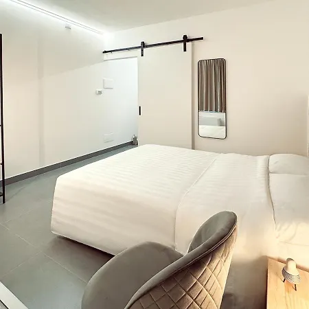 Deeproomvenice Apt1 Konukevi Venedik