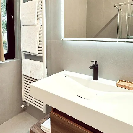 Vendégház Deeproomvenice Apt1 Velence