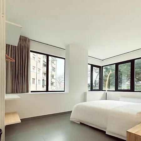 Deeproomvenice Apt1 * Venedik
