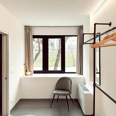 Deeproomvenice Apt1 * Venecia